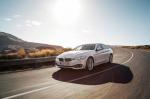 BMW 4-Series Gran Coupe 2015 года